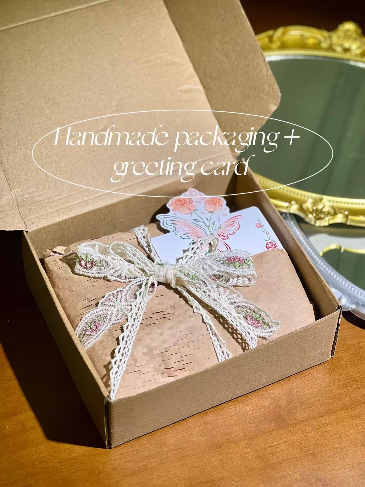 Luxury Jewelry Mystery Box (25-28 Pieces)